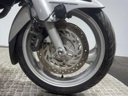 Honda NT650V Deauville 650 2005 ONLY 11K MOT CLEAN EXAMPLE 650CC COMMUTER TOURER BIKE 17
