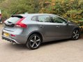 Volvo V40 2.0 D4 R-Design Euro 6 (s/s) 5dr 15