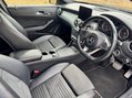 Mercedes-Benz GLA Class GLA 220 D 4MATIC AMG LINE PREMIUM PLUS 17