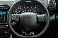 Citroen C3 Aircross PURETECH SHINE PLUS S/S EAT6 21