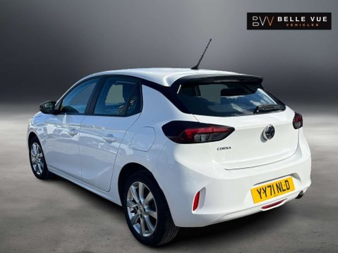 Vauxhall Corsa 1.2 Corsa SE 5dr - NATIONAL DELIVERY* 7