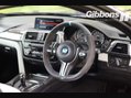 BMW M4 3.0 M4 Competition Edition Package Semi-Auto 2dr 45