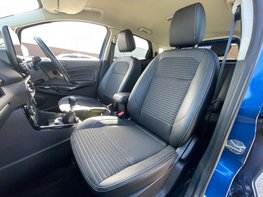 Ford Ecosport 1.0 EcoSport Titanium 5dr 52