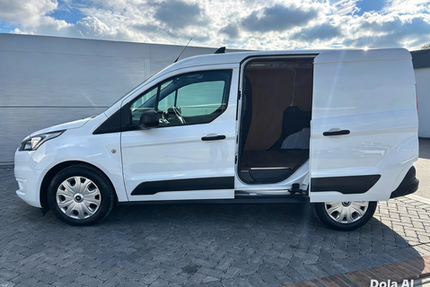 Ford Transit Connect 240 L1 Trend 100 ps Panel Van with Air Conditioning - Ex NHS 9