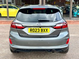 Ford Fiesta 1.0 Fiesta ST-Line X Turbo 5dr 6