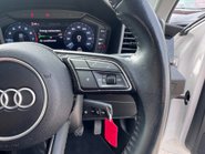 Audi A1 SPORTBACK TFSI TECHNIK 16