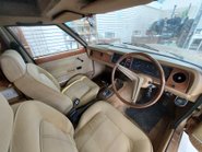 Ford Cortina Multispace 1976 AUTO 23