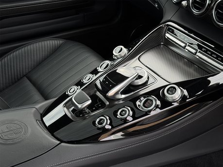 Mercedes-Benz Amg GT S PREMIUM 59