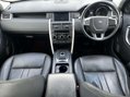 Land Rover Discovery Sport 2.0 Discovery Sport SE Si4 Auto 4WD 5dr 9