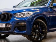 BMW X4 3.0 30d M Sport SUV 5dr Diesel Auto xDrive Euro 6 (s/s) (265 ps) 17