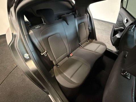 Ford Focus 1.0 Focus  ST-Line Edition MHEV 5dr 29