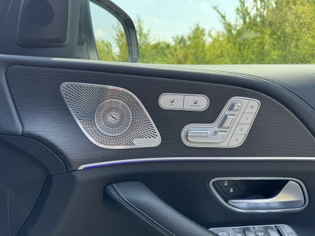 Mercedes-Benz GLE GLE 400e 4Matic AMG Line Petrol Hybrid PHEV 31KWH 360CAM/MEMORY SEATS/VAT Q 17