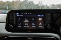 Hyundai i10 T-GDI N LINE 17