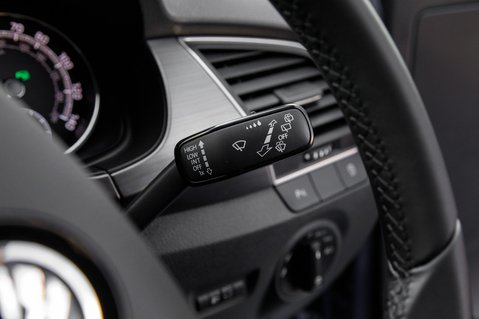 Skoda Fabia SE L TSI DSG 17