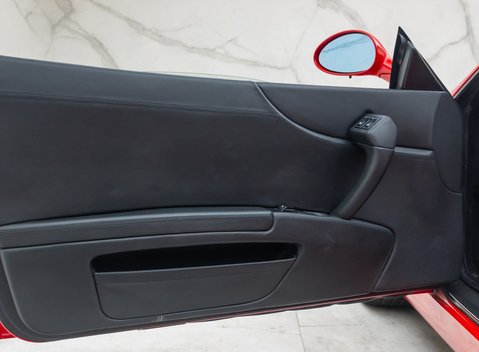 Ferrari 550 BARCHETTA Pininfarina 32