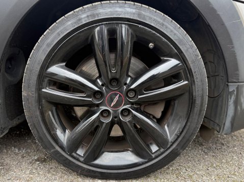 Mini Hatch 2.0 Cooper S Euro 6 (s/s) 3dr 34