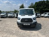 Ford Transit Tipper MWB L2 350 Tow Bar EURO 6 NO VAT 3