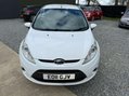 Ford Fiesta 1.2 Fiesta Zetec 3dr 14