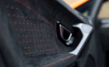 Lamborghini Huracan Performante 17