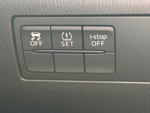 Mazda 3 2.0 SKYACTIV-G SE-L Nav Euro 5 (s/s) 5dr 15
