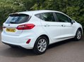 Ford Fiesta 1.1 Ti-VCT Zetec Euro 6 (s/s) 5dr 6