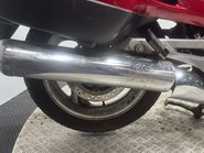 Honda NT650V Deauville 1999 41K SPARES OR REPAIR COMMUTER PROJECT BIKE 650CC VTWIN 16