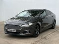 Ford Mondeo 2.0 Mondeo Titanium TDCi 5dr 36