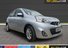 Nissan MICRA 1.2 Micra Acenta 5dr
