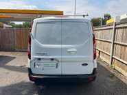 Ford Transit Connect 200 LIMITED 1.5 TDCI 5