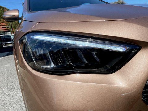 Mercedes-Benz GLA 1.3 GLA250e 15.6kWh AMG Line (Premium) SUV 5dr Petrol Plug-in Hybrid 8G-DCT 9