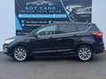 Ford Kuga 2.0 TDCi EcoBlue Vignale Euro 6 (s/s) 5dr 5