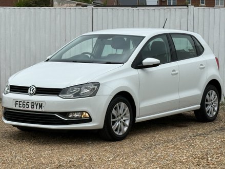 Volkswagen Polo SE TSI AUTO **DEPOSIT TAKEN**