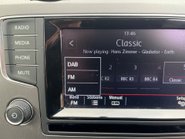 Volkswagen Golf S TDI BLUEMOTION TECHNOLOGY 13