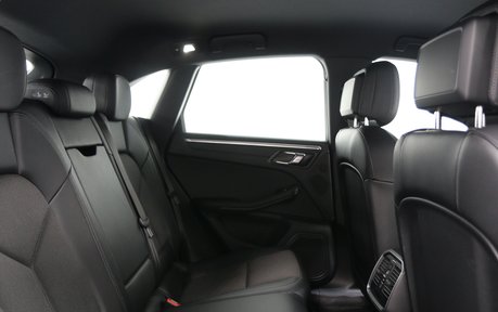 Porsche Macan PDK - 1 Owner - Full Porsche Service History - VAT Q 11