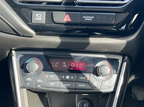 Suzuki S-Cross ULTRA BOOSTERJET ALLGRIP MHEV 25
