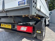 Ford Transit 350 Srw L2 130 ps Single Cab Tipper - Air Con / Tow Axle / Rear Camera 20