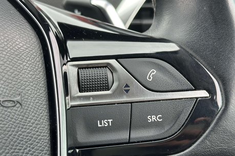 Peugeot 3008 1.2 PureTech GPF Allure SUV 5dr Petrol EAT Euro 6 (s/s) (130 ps) 30