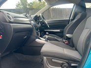 Suzuki Vitara SZ-T BOOSTERJET MHEV 3