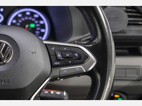 Volkswagen Transporter 2.0 BiTDI T32 Highline Panel Van 5dr Diesel DSG FWD SWB Euro 6 (s/s) (199 p 33