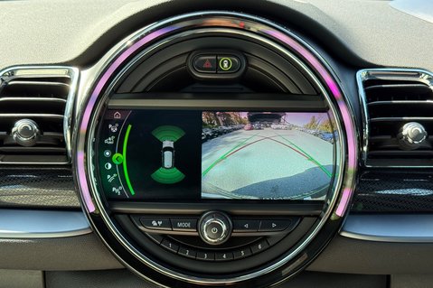Mini Clubman COOPER EXCLUSIVE AUTOMATIC - NAV PLUS -PAN ROOF -HARMAN KARDON -MATRIX LED 44