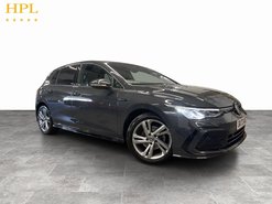 Volkswagen Golf 1.5 TSI R-Line Hatchback 5dr Petrol Manual Euro 6 (s/s) (130 ps) Air Con -