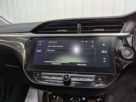 Vauxhall Corsa Corsa E Elite Premium 5dr 91