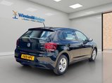 Volkswagen Polo 1.0 EVO SE Euro 6 (s/s) 5dr 10