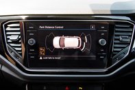 Volkswagen T-Roc BLACK EDITION TSI EVO DSG 31