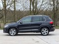 Volkswagen Tiguan 2.0 Tiguan R-Line TDI BlueMotion Technology 4Motion Semi-Auto 4WD 5dr 11