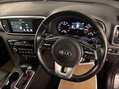 Kia Sportage 1.6 T-GDi GT-Line S DCT AWD Euro 6 (s/s) 5dr 11