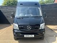 Mercedes-Benz Sprinter 3.0 Sprinter 519 CDi 11