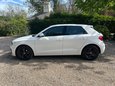 Audi A1 1.0 TFSI 30 SE Sportback Euro 6 (s/s) 5dr 6