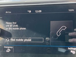 Volkswagen T-Roc 1.5 T-Roc R-Line TSi Evo Semi-Auto 5dr 42