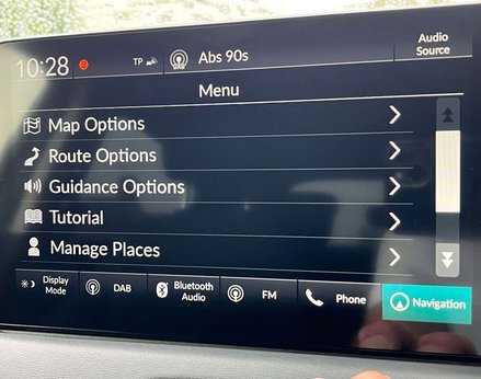 Honda HR-V 1.5 HR-V Elegance i-MMD CVT 5dr 42